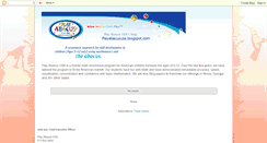 Desktop Screenshot of playabacususa.blogspot.com