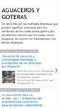 Mobile Screenshot of enosaquiwilches.blogspot.com