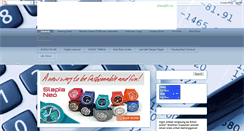 Desktop Screenshot of imagebersama.blogspot.com