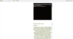 Desktop Screenshot of cherwc-jff.blogspot.com