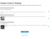 Tablet Screenshot of heather-mert-wed.blogspot.com