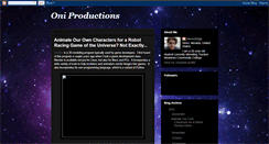 Desktop Screenshot of heroicedge.blogspot.com