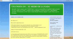 Desktop Screenshot of cocina-social-criolla.blogspot.com