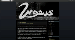 Desktop Screenshot of fragmentedfeelings.blogspot.com