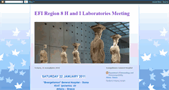 Desktop Screenshot of efiregion8meetinginathens.blogspot.com
