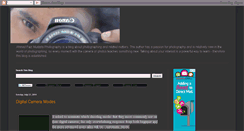 Desktop Screenshot of ahmadfaizmustafa.blogspot.com