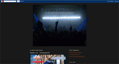 Desktop Screenshot of fs4s-albumcorner.blogspot.com
