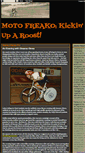 Mobile Screenshot of blackcountrybiker.blogspot.com