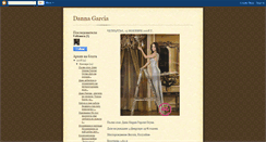 Desktop Screenshot of dannagarciaamor.blogspot.com