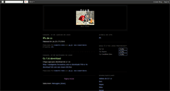 Desktop Screenshot of diabosdecs.blogspot.com