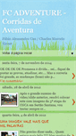 Mobile Screenshot of fc-adventure.blogspot.com