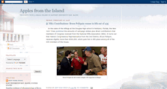 Desktop Screenshot of folklife-ethnomusicology.blogspot.com