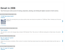 Tablet Screenshot of denaliin2008.blogspot.com