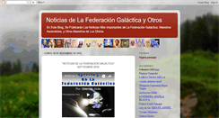Desktop Screenshot of mensajesfgyo.blogspot.com