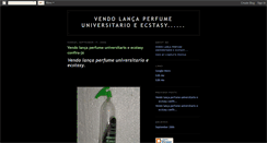 Desktop Screenshot of lanceperlp3.blogspot.com