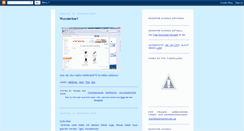 Desktop Screenshot of dezenterhinweis.blogspot.com
