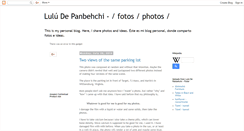 Desktop Screenshot of em-lulu.blogspot.com