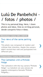 Mobile Screenshot of em-lulu.blogspot.com