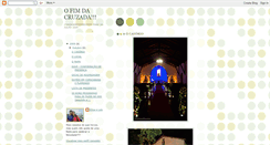 Desktop Screenshot of ericaeluis.blogspot.com