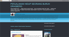 Desktop Screenshot of anilbasfain.blogspot.com