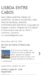 Mobile Screenshot of lmclisboa.blogspot.com