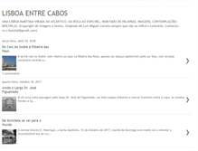 Tablet Screenshot of lmclisboa.blogspot.com