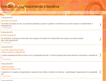 Tablet Screenshot of gcinterativa.blogspot.com