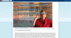 Desktop Screenshot of familiepaulusse.blogspot.com