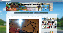 Desktop Screenshot of miqueridopinwino.blogspot.com