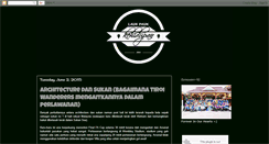 Desktop Screenshot of halusinasiperiuknasi.blogspot.com