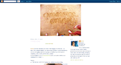 Desktop Screenshot of anemone-emnity.blogspot.com