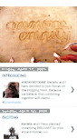 Mobile Screenshot of anemone-emnity.blogspot.com