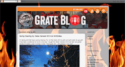 Desktop Screenshot of grillgrate.blogspot.com