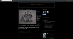 Desktop Screenshot of isaa-ibelinha.blogspot.com