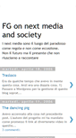 Mobile Screenshot of nextmedia.blogspot.com