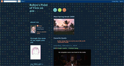 Desktop Screenshot of fosge002.blogspot.com