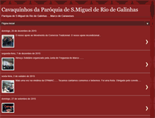 Tablet Screenshot of cavaquinhosdesmiguel-diasilva.blogspot.com