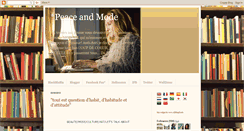 Desktop Screenshot of dablacksjp.blogspot.com