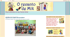 Desktop Screenshot of orecantodemik.blogspot.com