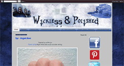 Desktop Screenshot of padgettfarm.blogspot.com
