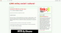 Desktop Screenshot of linkaltafulla.blogspot.com