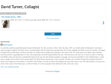 Tablet Screenshot of davidturnercollage.blogspot.com