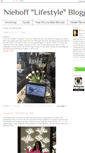 Mobile Screenshot of niehoffs.blogspot.com