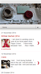 Mobile Screenshot of anestwithaview.blogspot.com