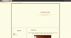 Desktop Screenshot of dudenjessi.blogspot.com