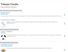 Tablet Screenshot of claudia-burgara.blogspot.com