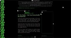 Desktop Screenshot of aina-alqalby.blogspot.com