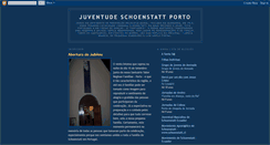 Desktop Screenshot of juveschoenstattporto.blogspot.com