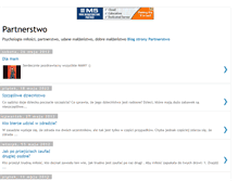 Tablet Screenshot of partnerstw0.blogspot.com