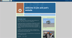 Desktop Screenshot of jltw.blogspot.com